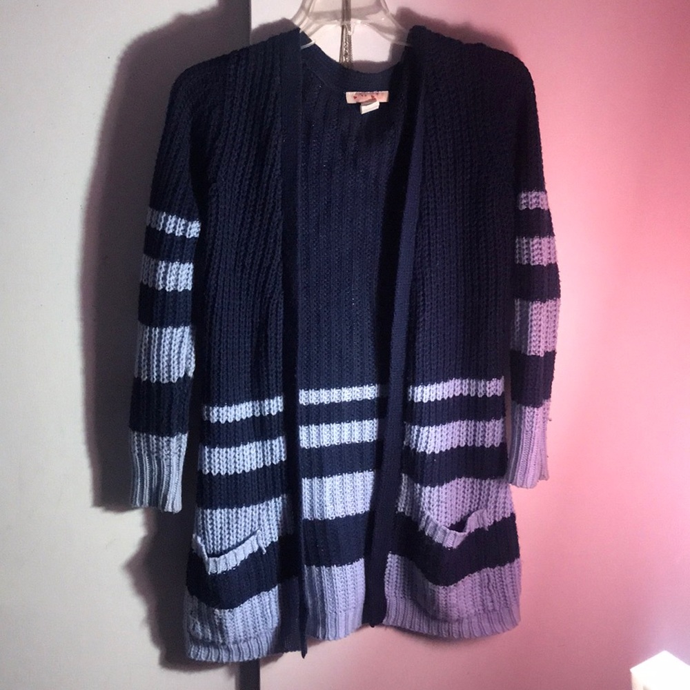 cardigan